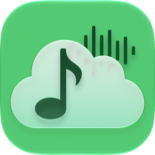 cyfrTunes app icon
