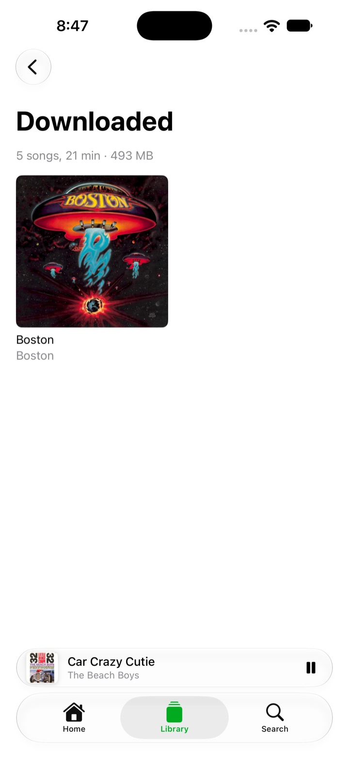 Downloads